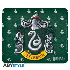 HARRY POTTER Slytherin Mousepad