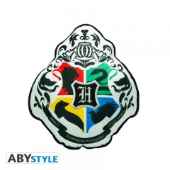 Hogwarts-Kissen f�r Harry Potter Fans