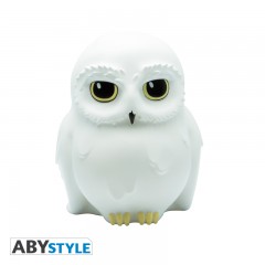 HARRY POTTER - Hedwig Lampe Zauberlicht
