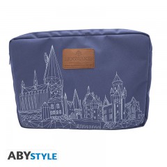 Harry Potter Laptop-H�lle 15 - Hogwarts