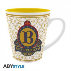 ABYstyle HARRY POTTER - Mug - 250 ml - Butterbeer - subli
