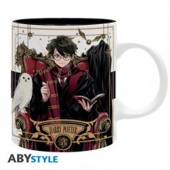 Harry Potter Tasse - Harry & Draco 320ml