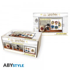 Magisches Harry Potter Set von ABYstyle