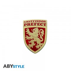 HARRY POTTER - Gryffindor Pr�fekt Pin