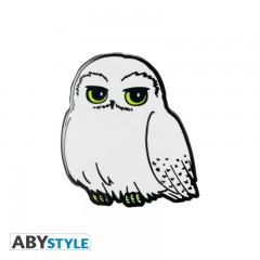 HARRY POTTER - Pin Hedwige