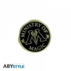 Harry Potter Pin - Ministry of Magic