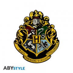 HARRY POTTER Magnet - Hogwarts Magie