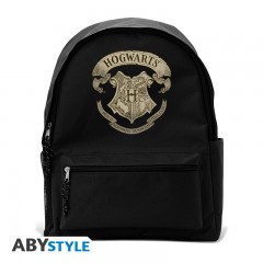 Hogwarts Rucksack f�r Harry Potter Fans