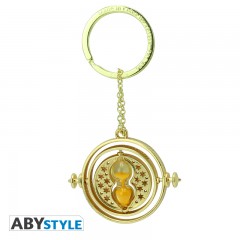 Harry Potter 3D Time Turner Schl�sselanh�nger