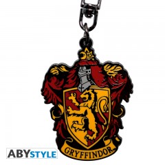 HARRY POTTER Schl�sselanh�nger Gryffindor