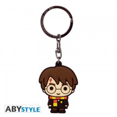 HARRY POTTER Schl�sselanh�nger PVC