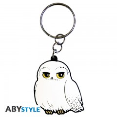 Harry Potter - Hedwig Schl�sselanh�nger