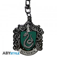 HARRY POTTER Slytherin Schl�sselanh�nger