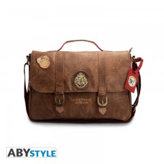 HARRY POTTER Schultertasche - Hogwarts
