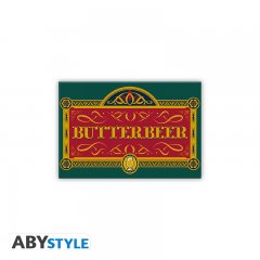 ABYstyle HARRY POTTER - Standard Magnet - Butterbeer