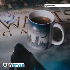 HARRY POTTER Tasse - Hogwarts Magie