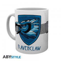 Harry Potter Ravenclaw Tasse - 320 ml