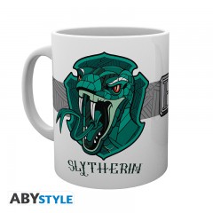 HARRY POTTER Slytherin Tasse - 320 ml