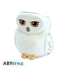 HARRY POTTER 3D-Tasse Hedwig kaufen
