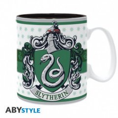 HARRY POTTER Tasse - Slytherin 460 ml