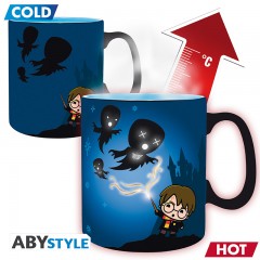 Harry Potter Tasse - Magisch & Verzaubernd