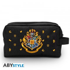 Hogwarts Toiletry Bag - Harry Potter Fanartikel