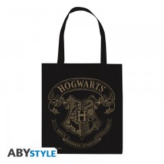 HARRY POTTER Tote Bag - Hogwarts-Style