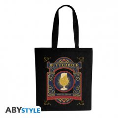 ABYstyle HARRY POTTER - Tote Bag - "Butterbeer"