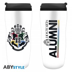 Harry Potter - Reisebecher Hogwarts Alumni