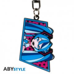 ABYstyle HATSUNE MIKU - Keychain - Polka dots