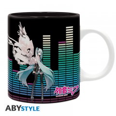 Hatsune Miku Tasse - Happy 16th Birthday