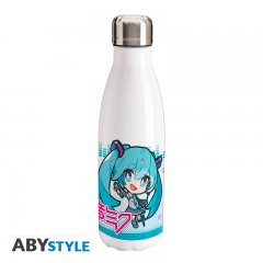 HATSUNE MIKU - Stylische Water Bottle