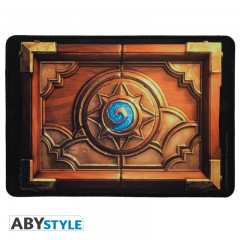 HEARTHSTONE Mousepad - Gaming Zubeh�r