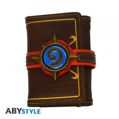 HEARTHSTONE Wallet Booster - ABYstyle