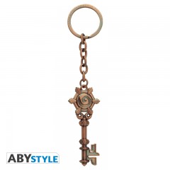 Hearthstone 3D Arena Key Schl�sselanh�nger