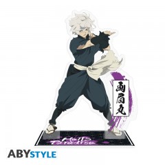 HELLS PARADISE - Gabimaru Acryl-Display