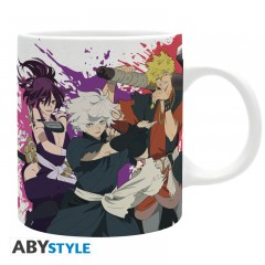 HELLS PARADISE Tasse - 320ml Abenteuer