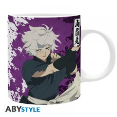 HELLS PARADISE Tasse - Gabimaru & Sagiri