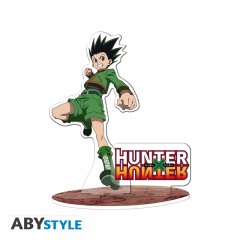 HUNTER X HUNTER Acryl� - Gon Sammlerst�ck
