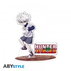 HUNTER X HUNTER - Killua Acrylfigur