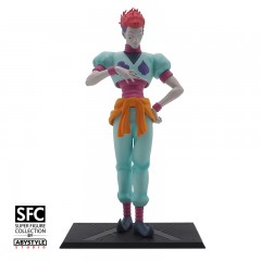 HUNTER X HUNTER: Hisoka Figurine