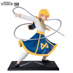 ABYstyle HUNTER X HUNTER - Figurine Kurapika