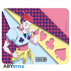 HUNTER X HUNTER - Hisoka Mousepad
