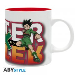 HUNTER X HUNTER Tasse - Gon & Killua