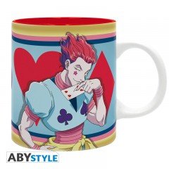 HUNTER X HUNTER Hisoka Tasse - 320 ml