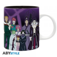 HUNTER X HUNTER Tasse - Phantom Troupe