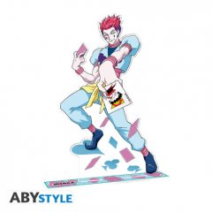 HUNTER X HUNTER - XXL Acryl� - Hisoka