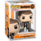 Haikyu! Asahi Azumane Figur von Funko#1393