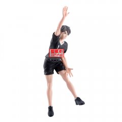 Banpresto Haikyu!! Osamu Miya Posing figure 18cm