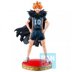 Haikyu Shoyo Hinata Figur 16cm